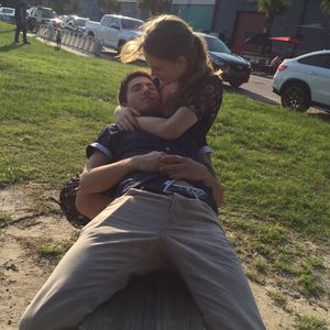 Meet your Posher, Mark